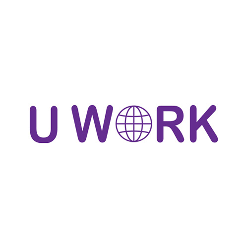 UWork Logo