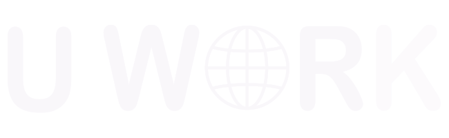 UWORK Logo